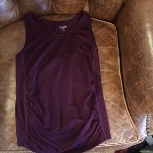 Old Navy Maternity Active Top